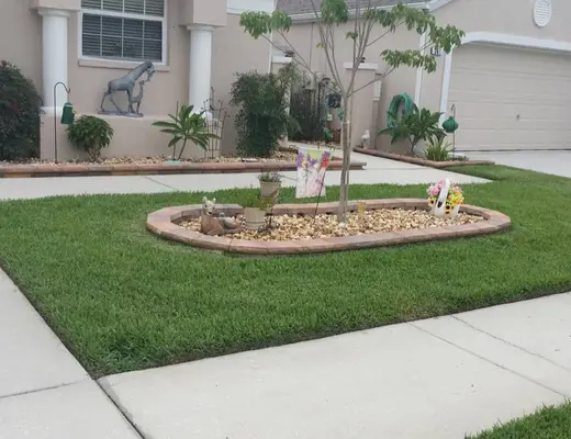 Florida Paver Savers driveways & patios project photo