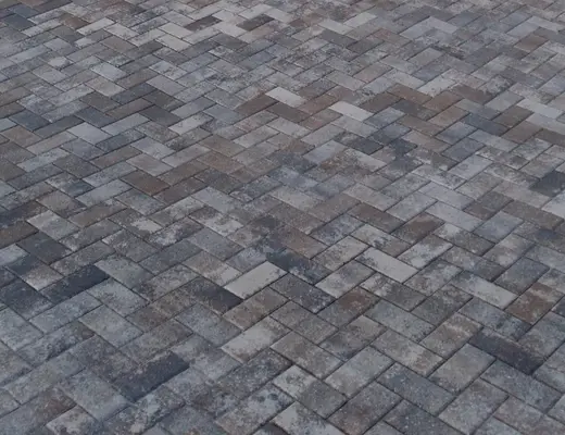 Florida Paver Savers driveways & patios project photo